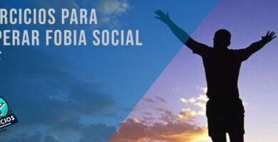 ejercicios para superar fobia social pdf